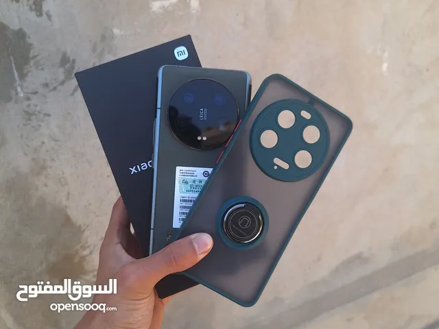 Xiaomi 13 Ultra 256 GB in Zawiya