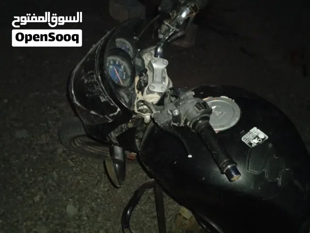 للبيع دراجه