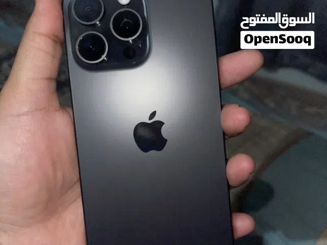 ايفون 14برو ماكس 512جيجا جديد استعمال اسبوعين