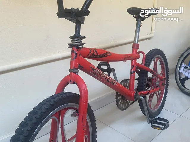 للبيع سيكل كوبرا مقاس 20