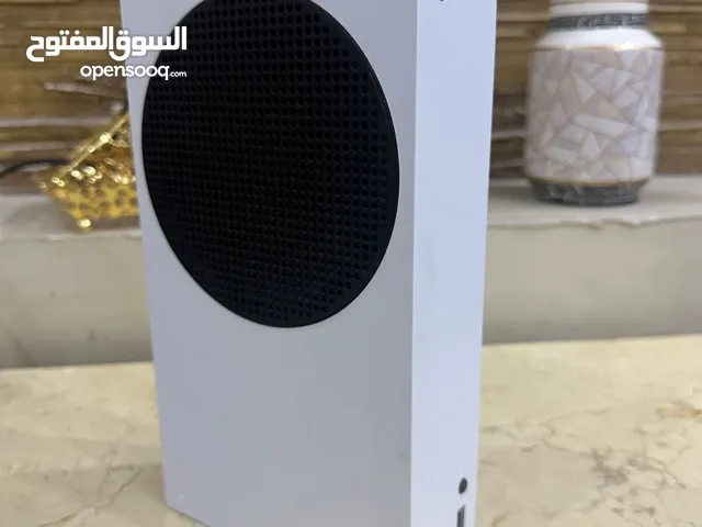 Xbox Series S Xbox for sale in Wasit
