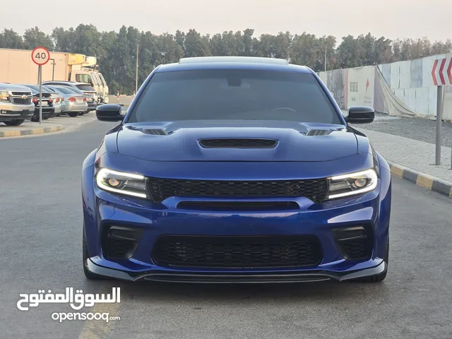 Used Dodge Charger in Sharjah