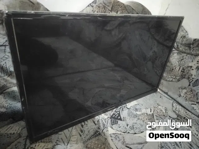 شاشة هايسنس حديثة ب5000ريال