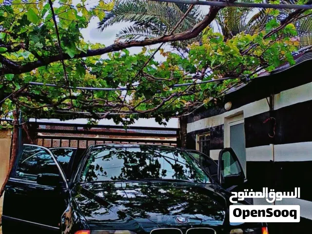 2000 بي ام دبليو الفئة 3 320