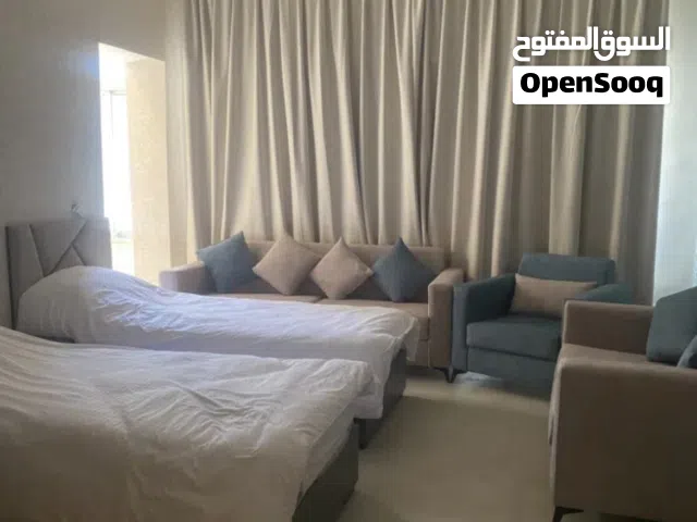 شقق مفروشه للإيجار عمان ضاحيه الرشيد