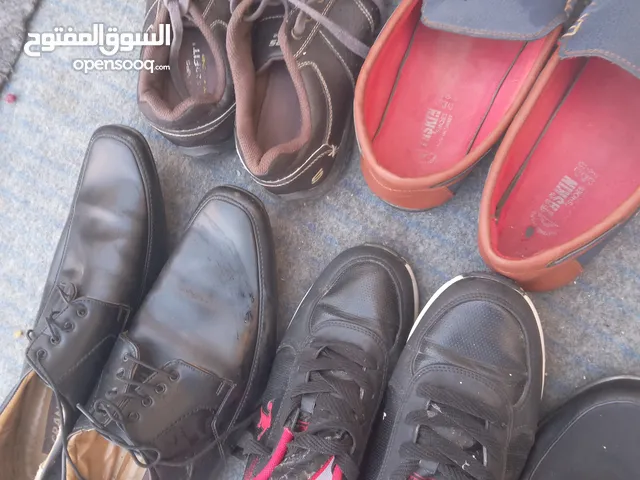 40.5 Others in Amman