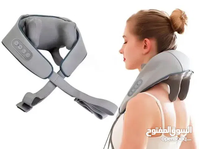 جهاز مساج للرقبة