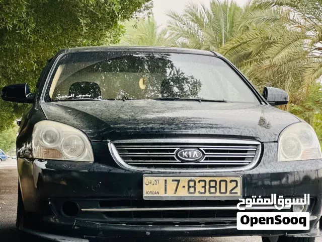 2008, كيا, اوبتيما, LX