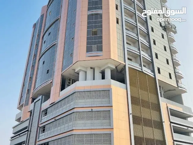 160 m2 1 Bedroom Apartments for Sale in Ajman Sheikh Khalifa Bin Zayed Street