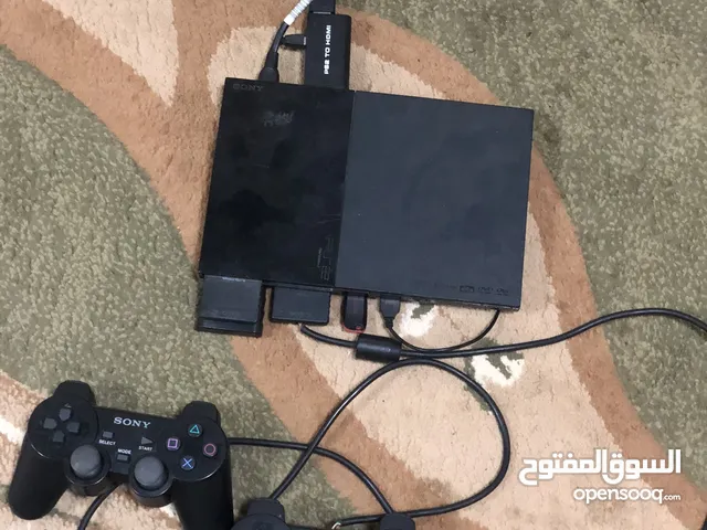 PlayStation 2 PlayStation for sale in Al Batinah