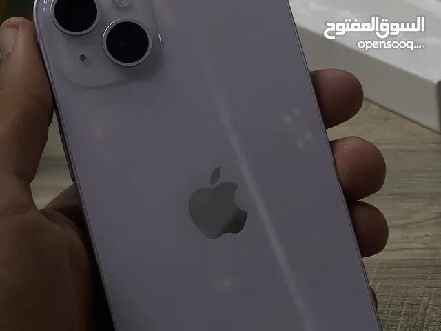 iPhone 14 Plus