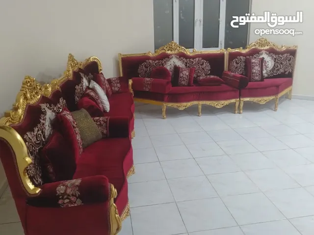 misri sofa