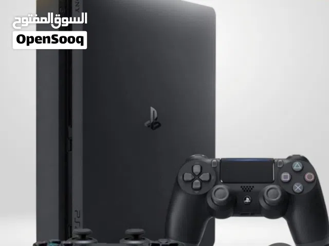 PlayStation 4 PlayStation for sale in Al-Mahrah