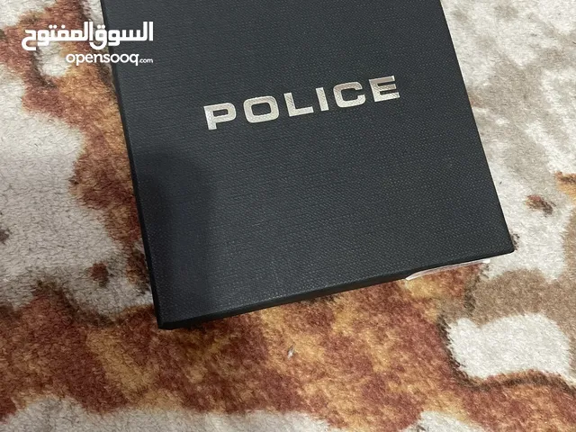 محفظة جديدة ماركة بوليس من اون تايم