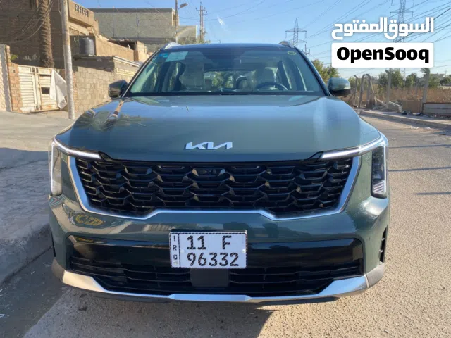 سورنتو لون مميز ضمان الشركة الدولية 2025