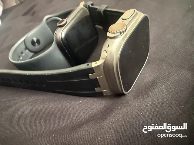 Apple smart watches for Sale in Amman