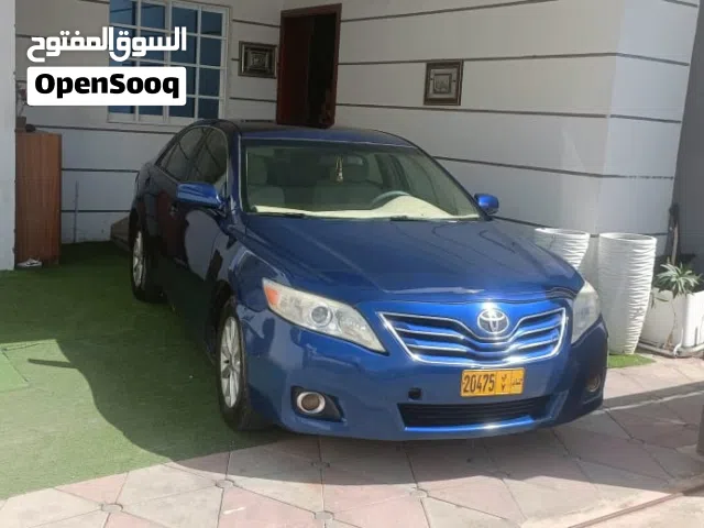 Quirke Sale   2010 Toyota Camry LE Sedan