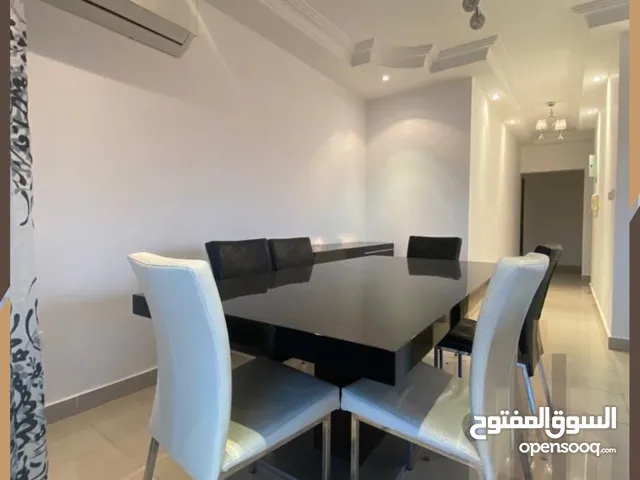 220 m2 2 Bedrooms Apartments for Sale in Amman Abdoun