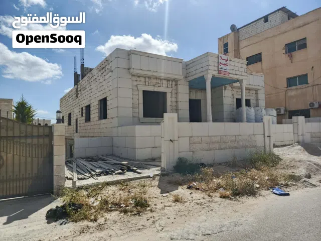 550 m2 4 Bedrooms Villa for Sale in Amman Al Yadudah