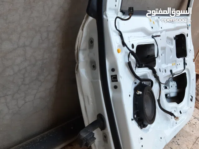 باب اكسنت. 2012