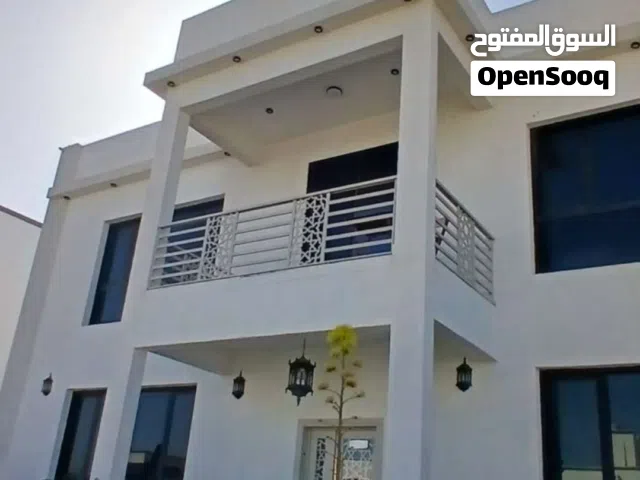 Residential Land for Sale in Al Batinah Barka
