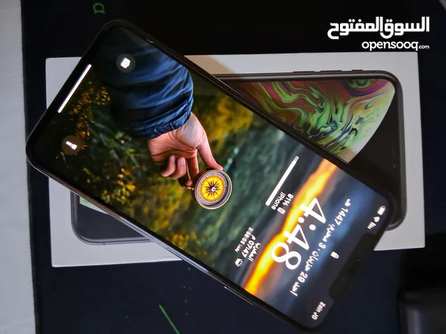 iPhone XSMAX