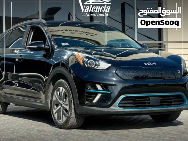 2022, كيا, نيرو EV, Standard