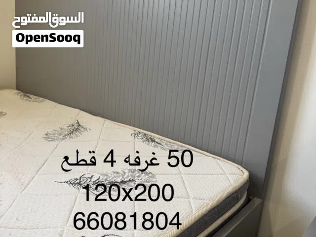 غرفه نوم كالجديده Bedroom like new