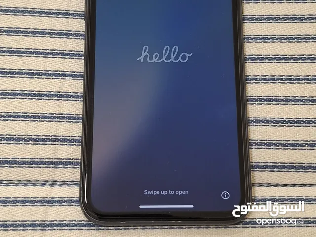 Apple iPhone 11 128 GB in Abu Dhabi