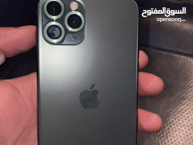 ايفون 11برو