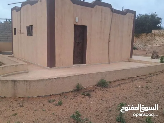5m2 1 Bedroom Townhouse for Sale in Tripoli Ain Zara