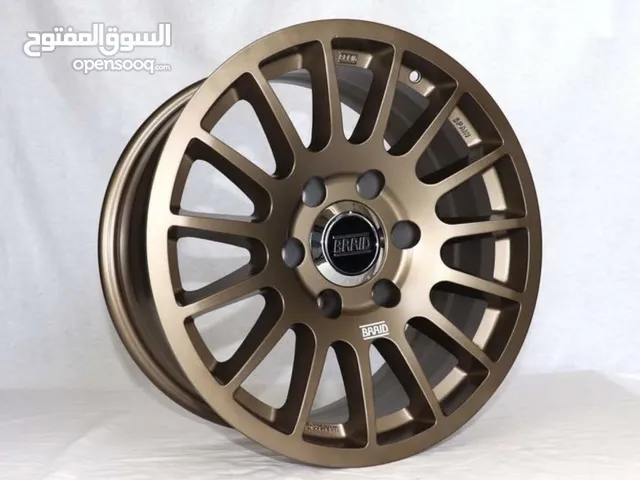 للبيع رنجات برايد