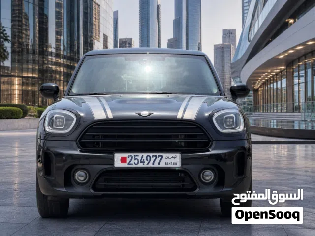 2023 MINI Countryman Cooper