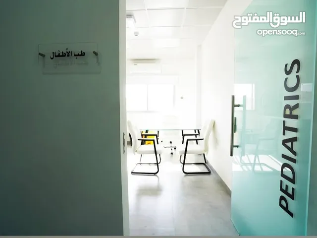 60ft Clinics for Sale in Sharjah Al Ettihad Street