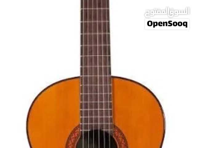 جيتار (ياماها C70) جديد - للبيع بشكل عاجل