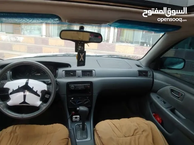Used Toyota Camry in Sana'a