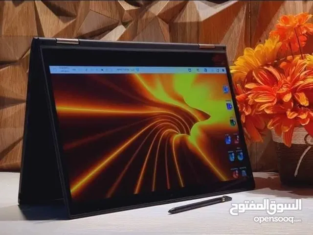 لابتوب laptop Lenovo i5  رام 16 بسعر مغري