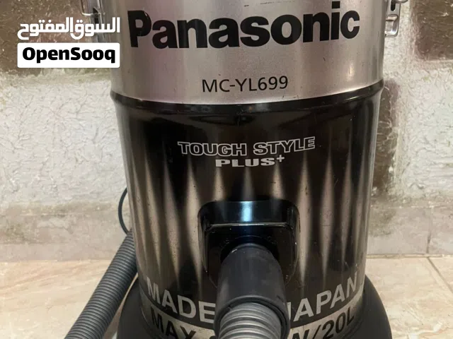  Other Vacuum Cleaners for sale in Zarqa