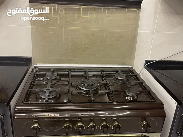 Fresh Ovens in Amman