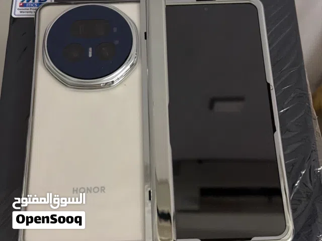 Honor Honor Magic V 512 GB in Al Sharqiya