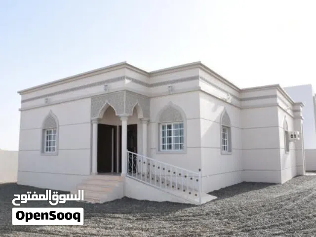 150 m2 2 Bedrooms Townhouse for Rent in Al Batinah Barka