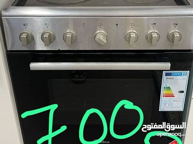 Midea cooker electric 60x60
