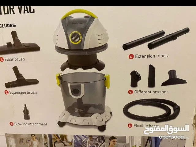  Other Vacuum Cleaners for sale in Jeddah
