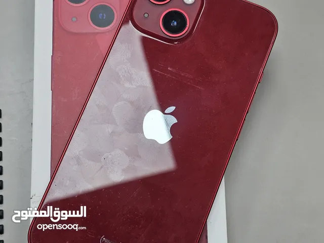 Apple iPhone 13 128 GB in Tripoli