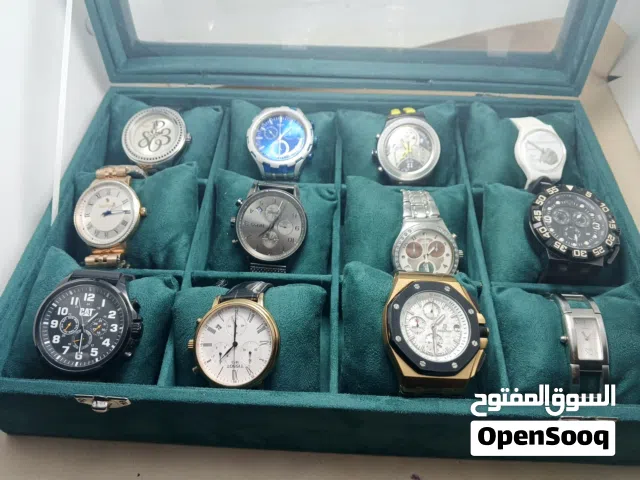 Analog & Digital Others watches  for sale in Amman