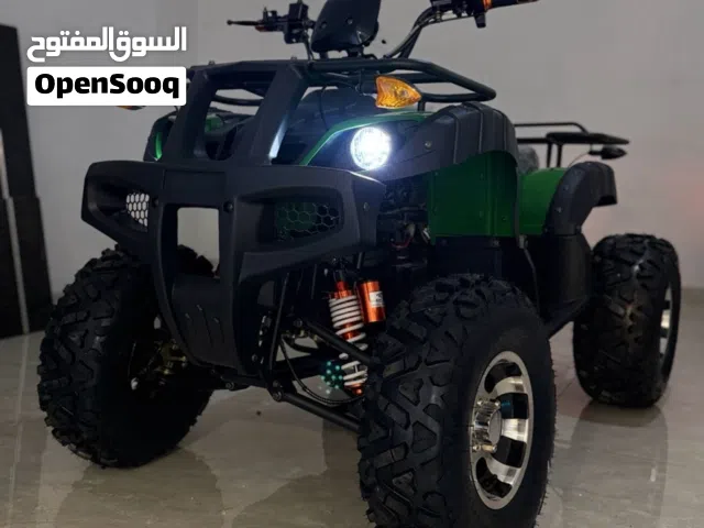 دباب رباعي مقاس 10 إنش