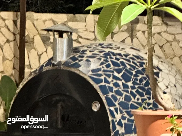 فرن بيتزا و معجنات ايطالي