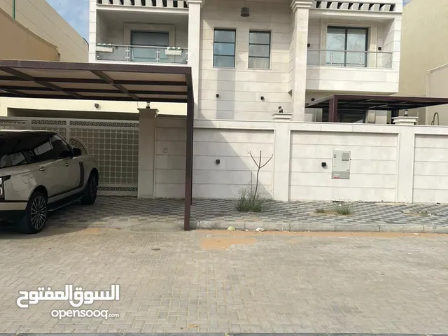 4800ft 5 Bedrooms Villa for Sale in Ajman Al Alia