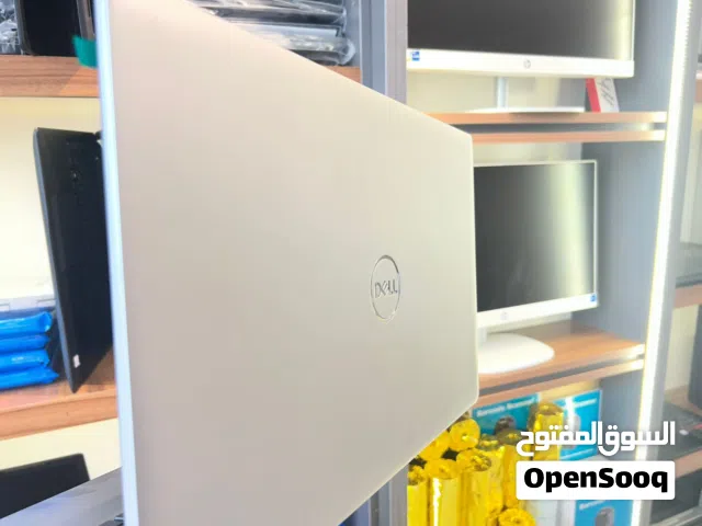 Dell Latitude 5521