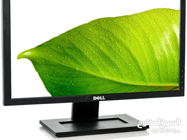 19.5" Dell monitors for sale  in Al Sharqiya